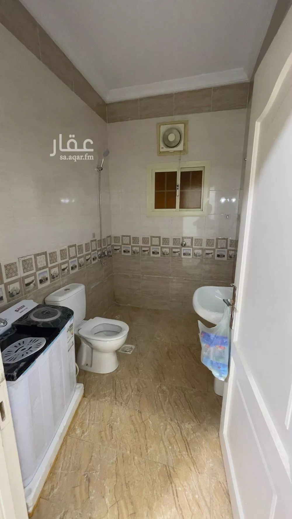شقة 1 غرف في البوادي 2