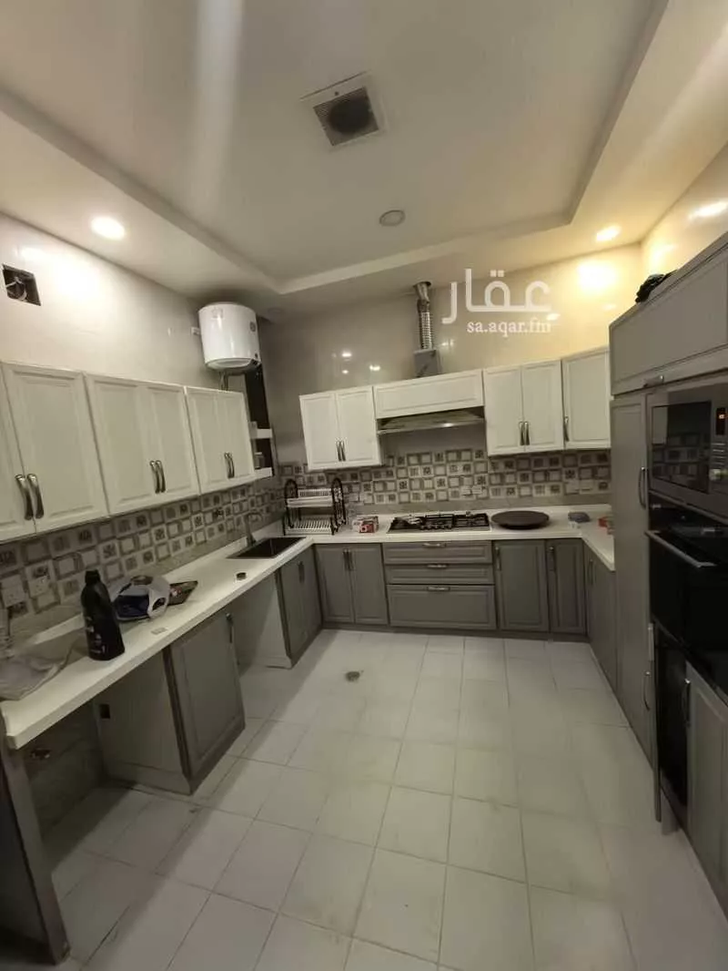 دور 6 غرف في العارض 14