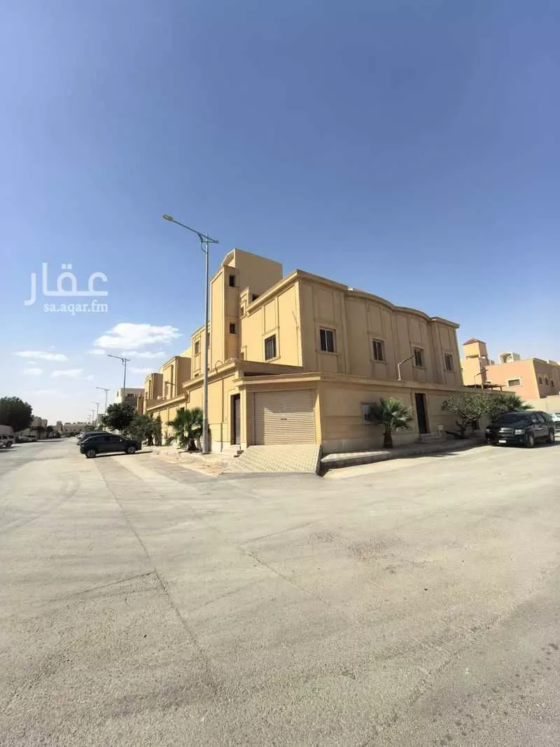 دور 6 غرف في العارض 15