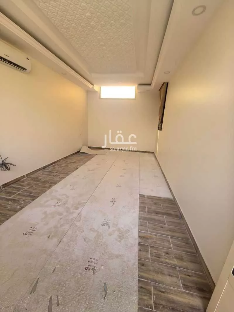 دور 6 غرف في العارض 19