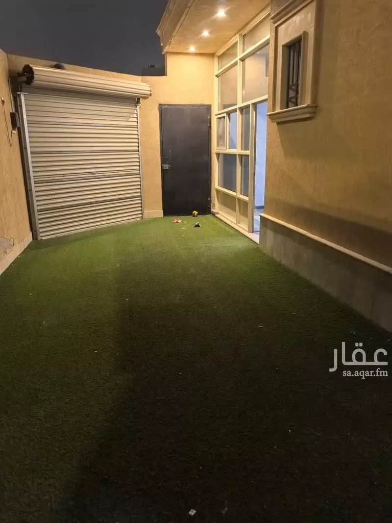 دور 6 غرف في العارض 4