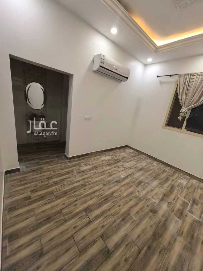 دور 6 غرف في العارض 7