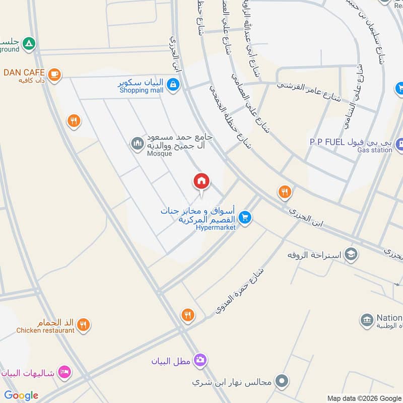 فيلا 4 غرف في البيان، الرياض 19