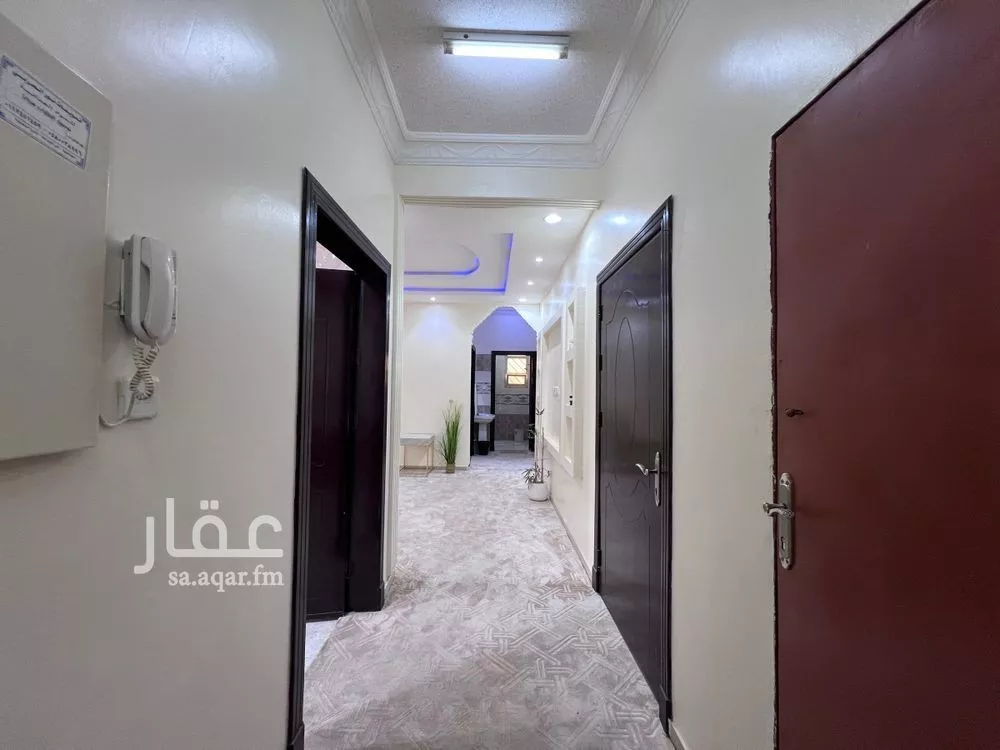 3 bedroom apartment in Al Maizilah 5