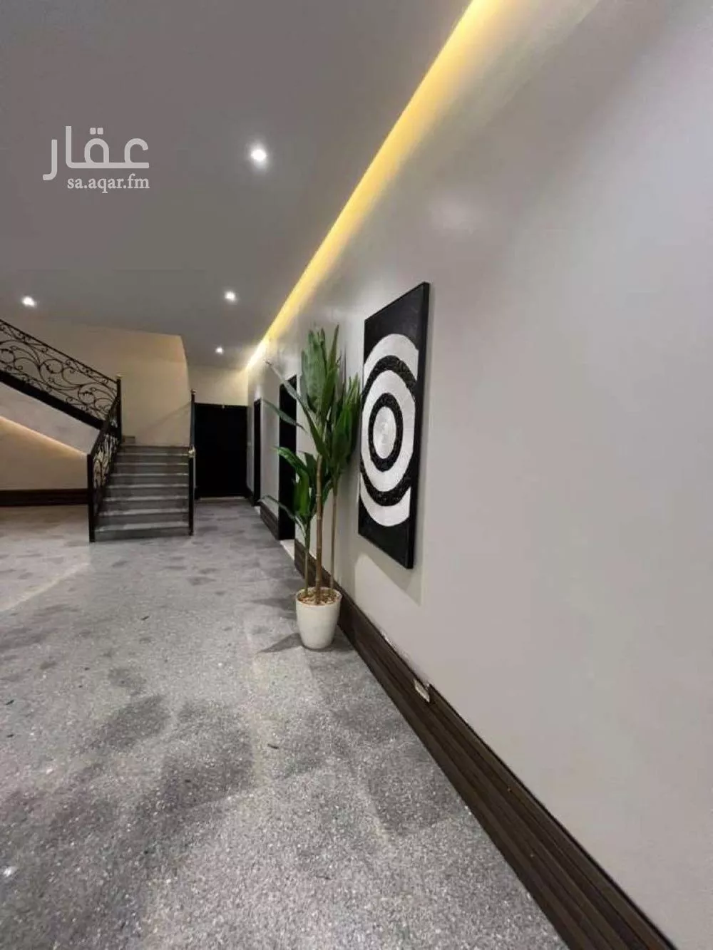 شقة 1 غرف في الفلاح 2