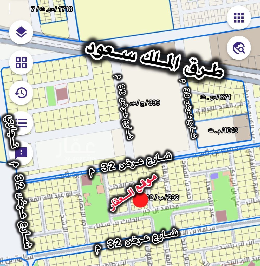 عقار  في الصوارى، جدة 4