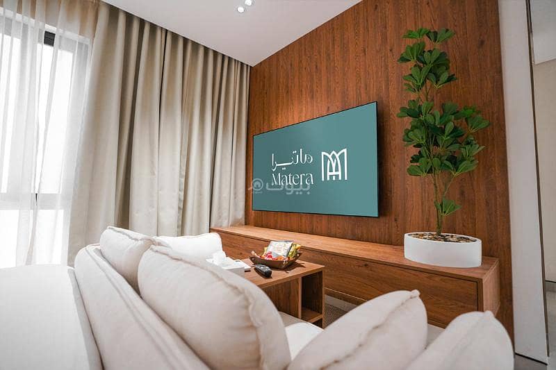 شقة  في قرطبة، الرياض 8