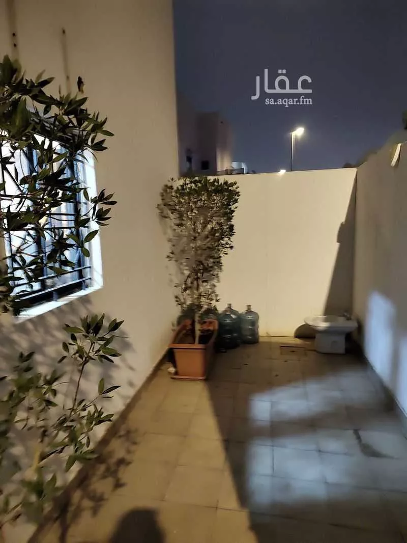 دور 4 غرف في الورود 11