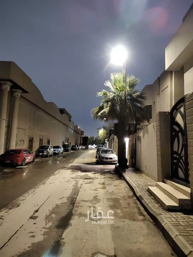 دور 4 غرف في الورود 6