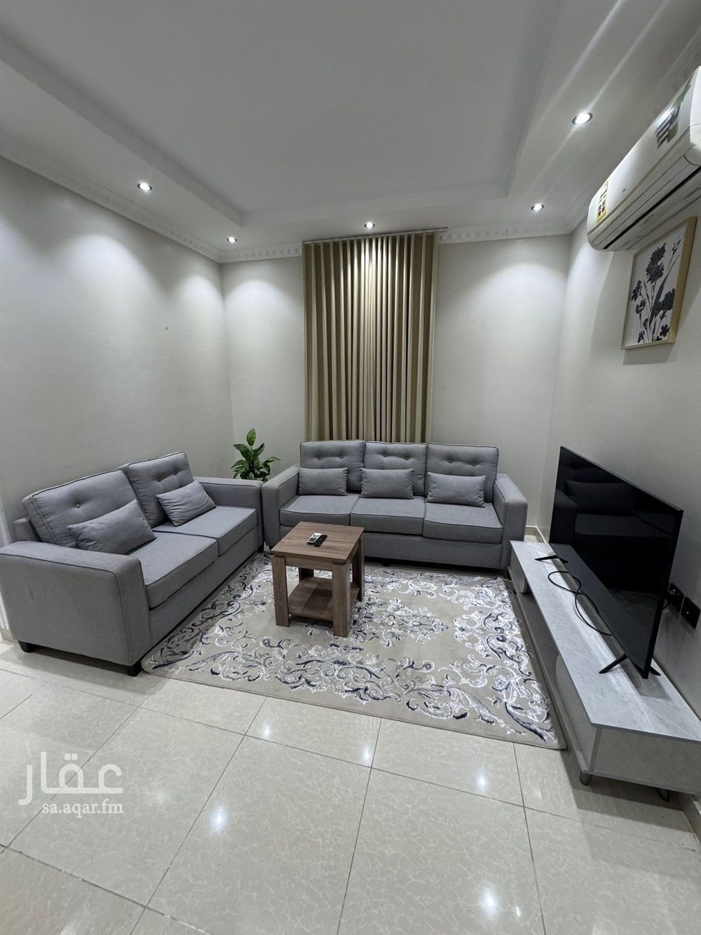 شقة 2 غرف في إشبيلية، الرياض 2
