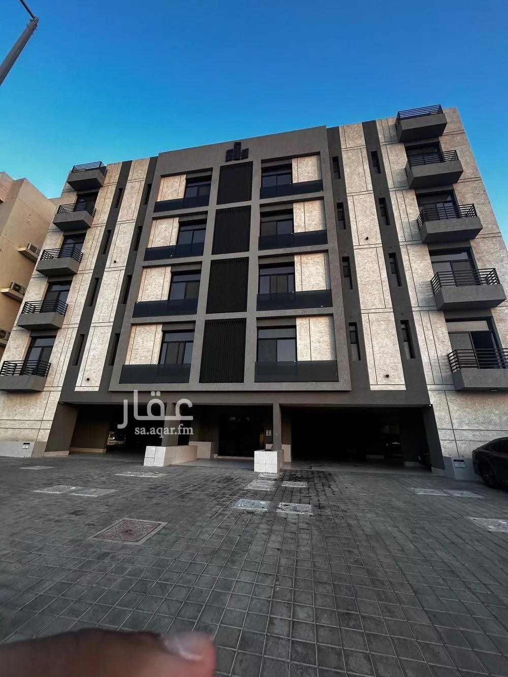 5 bedroom apartment in Taibah 5