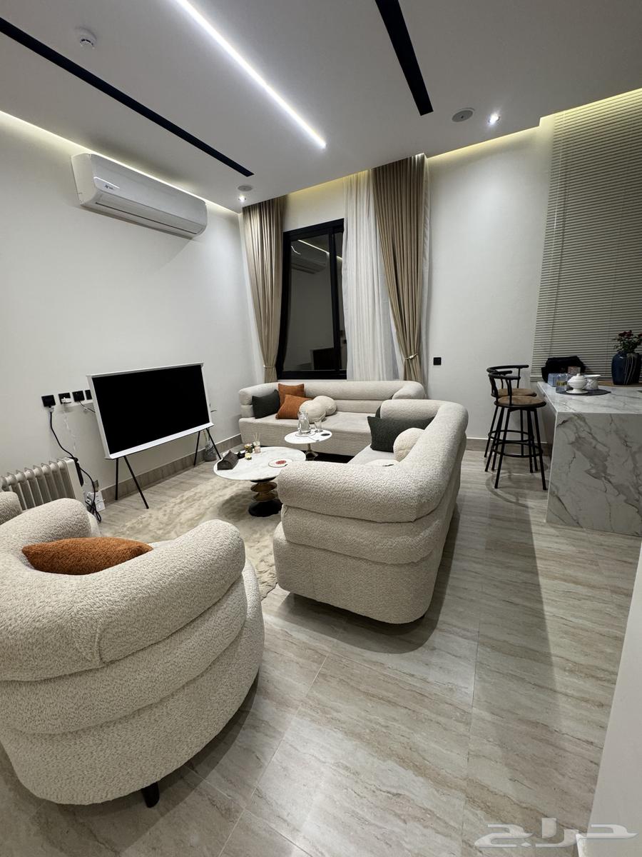 5 bedroom apartment in Dhahrat Laban 12