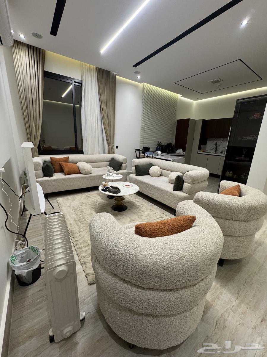 5 bedroom apartment in Dhahrat Laban 13