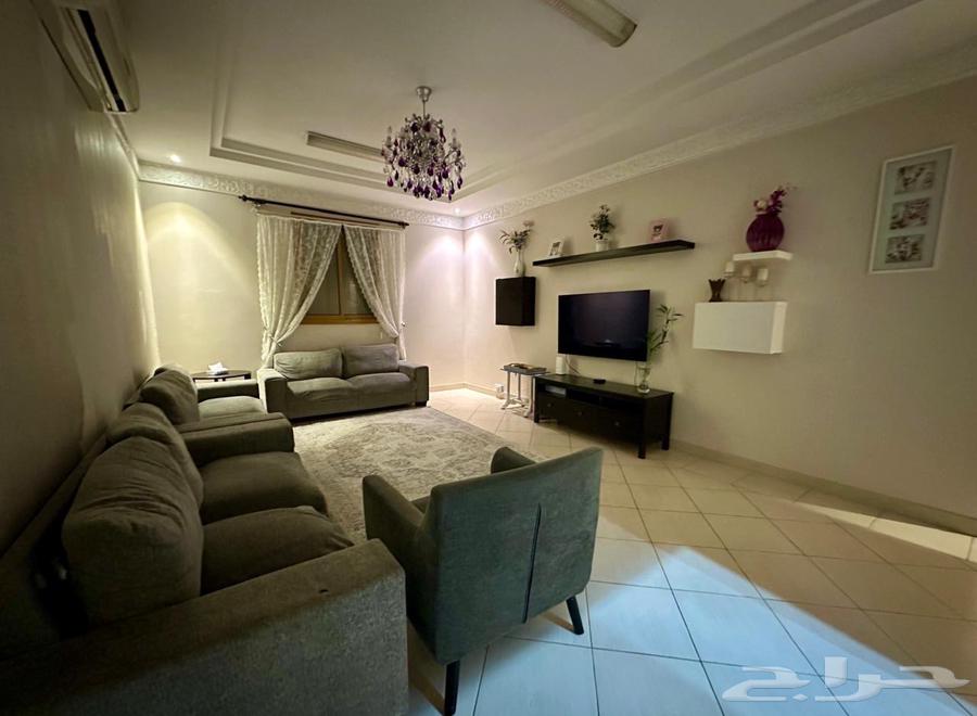 4 bedroom apartment in Al Rawabi, Riyadh 2