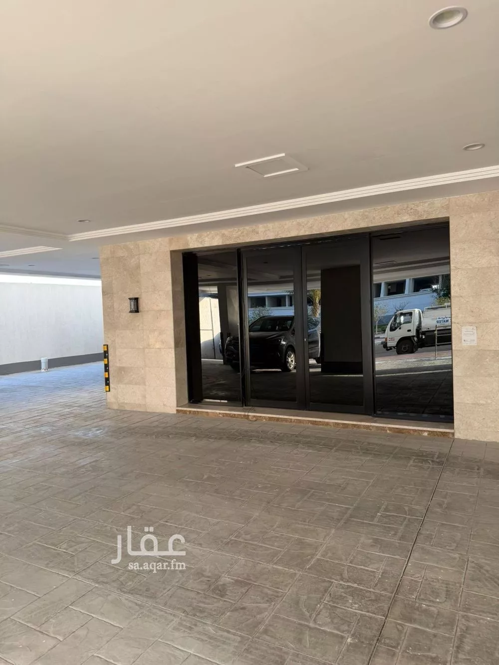شقة 3 غرف في طيبة 7