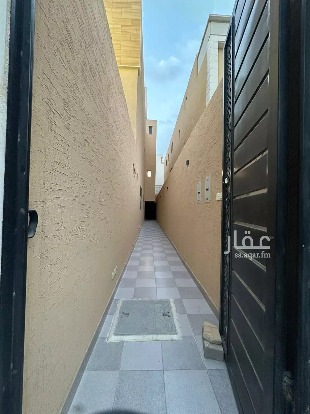 فيلا 3 غرف في النرجس 9