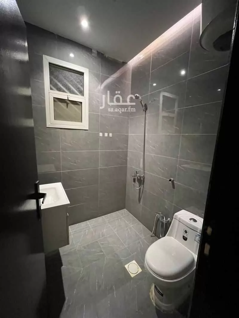 شقة 1 غرف في النزهة 8
