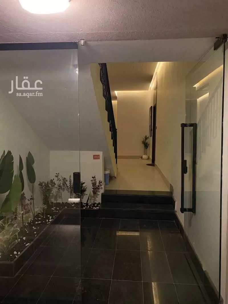 شقة 1 غرف في الازدهار 3