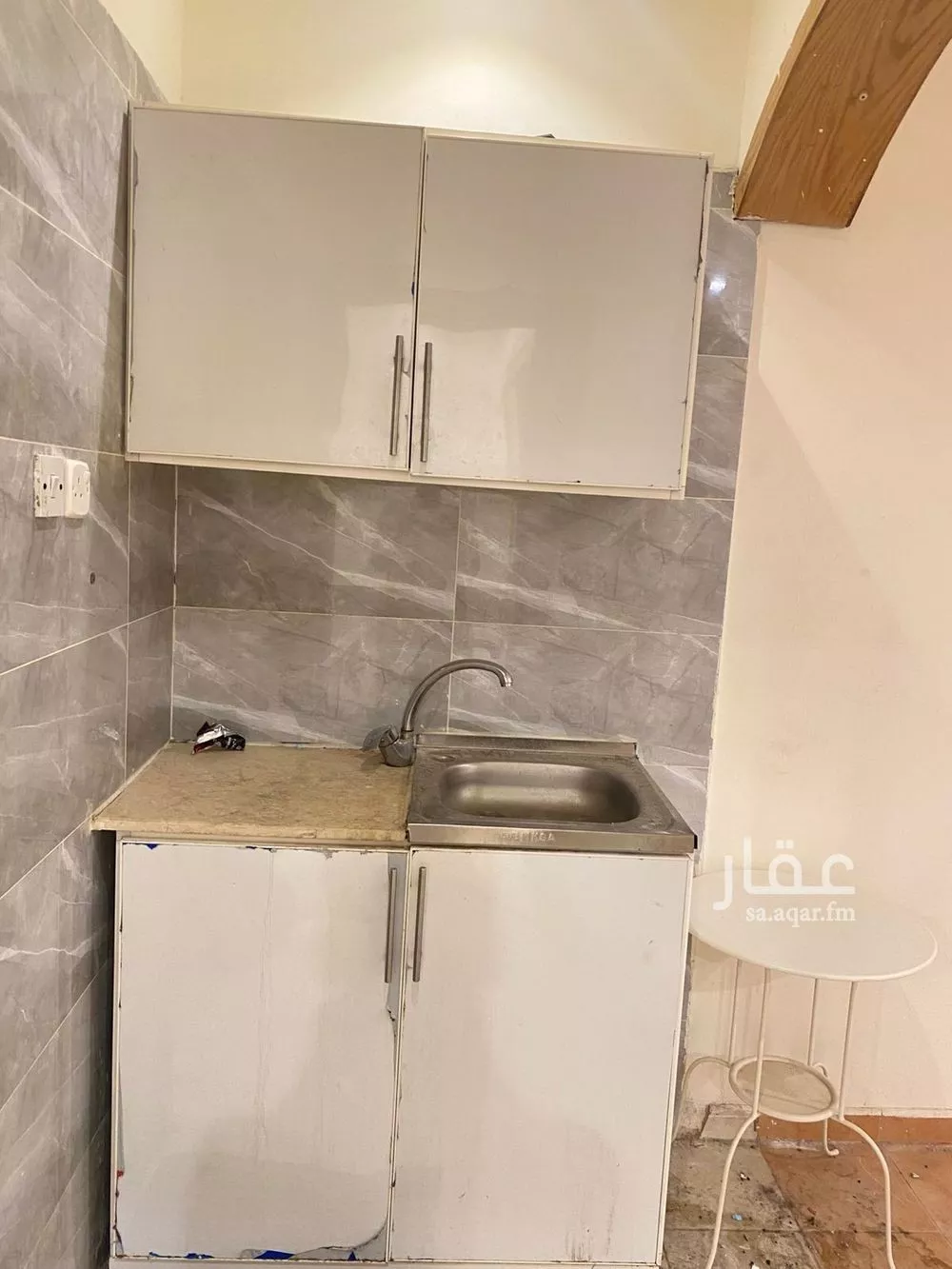 2 bedroom apartment in Al Nuzhah 3