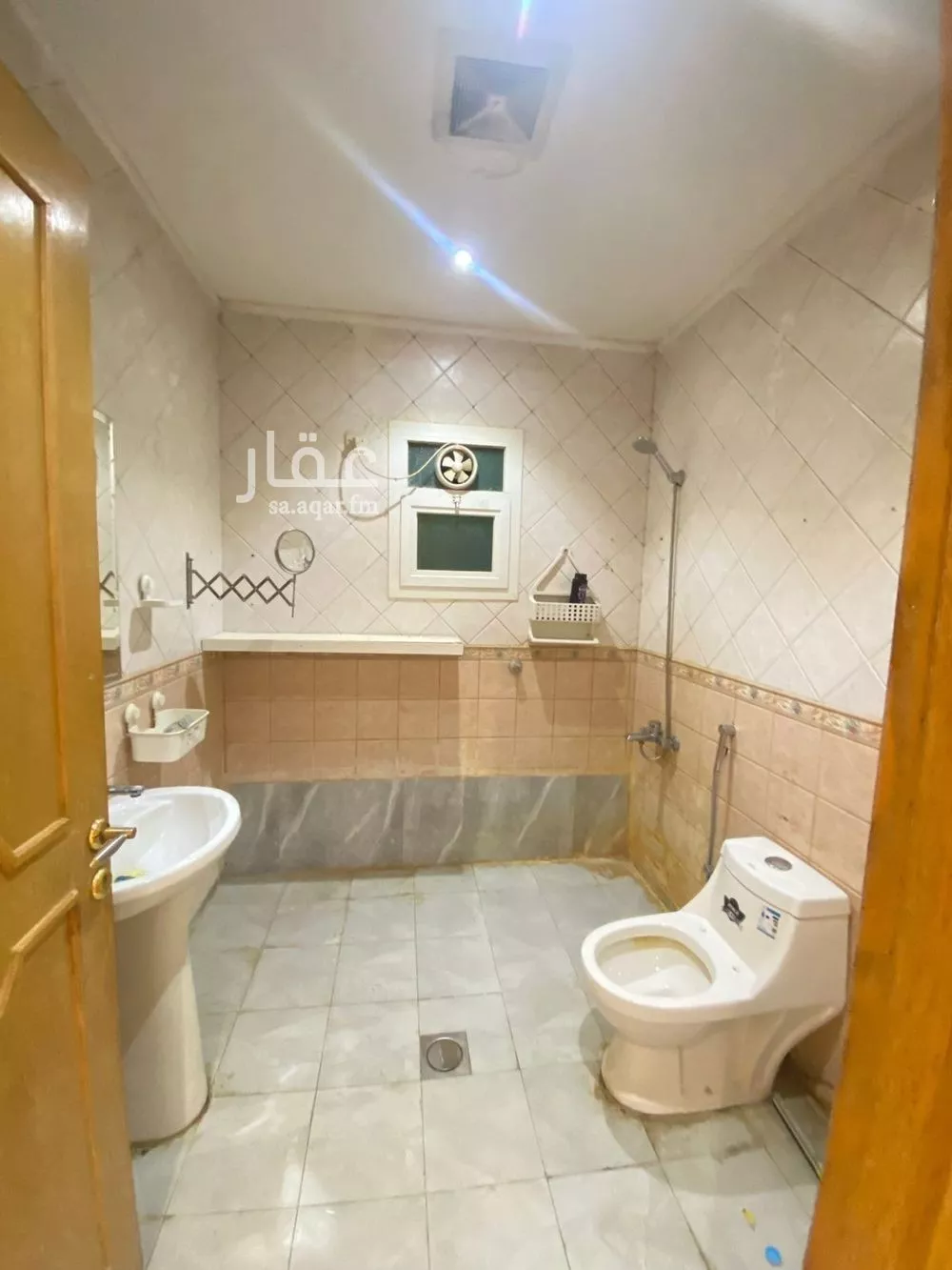 2 bedroom apartment in Al Nuzhah 6