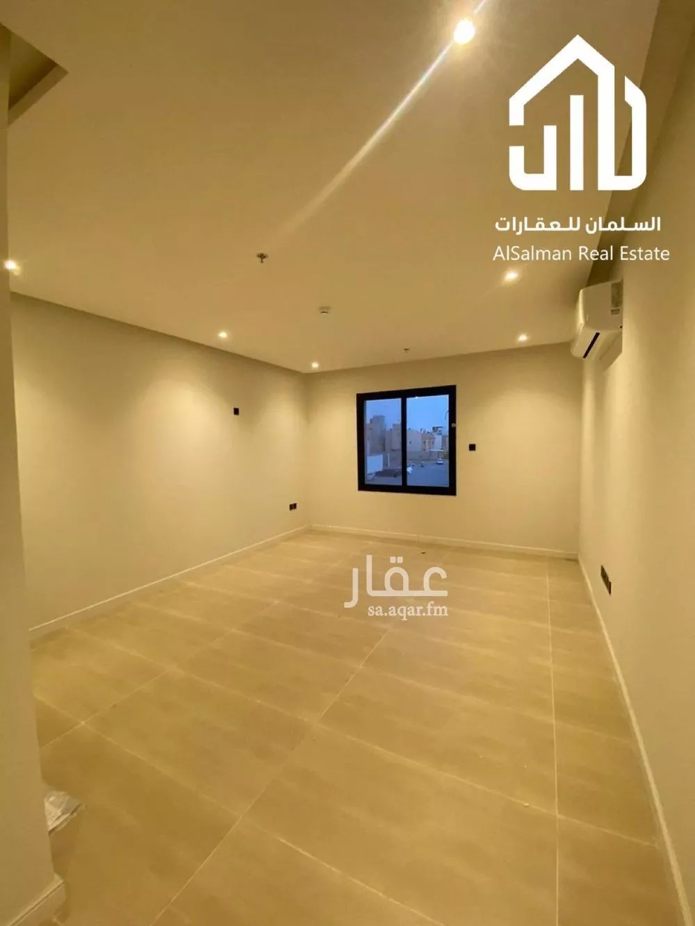 شقة 4 غرف في العارض 14