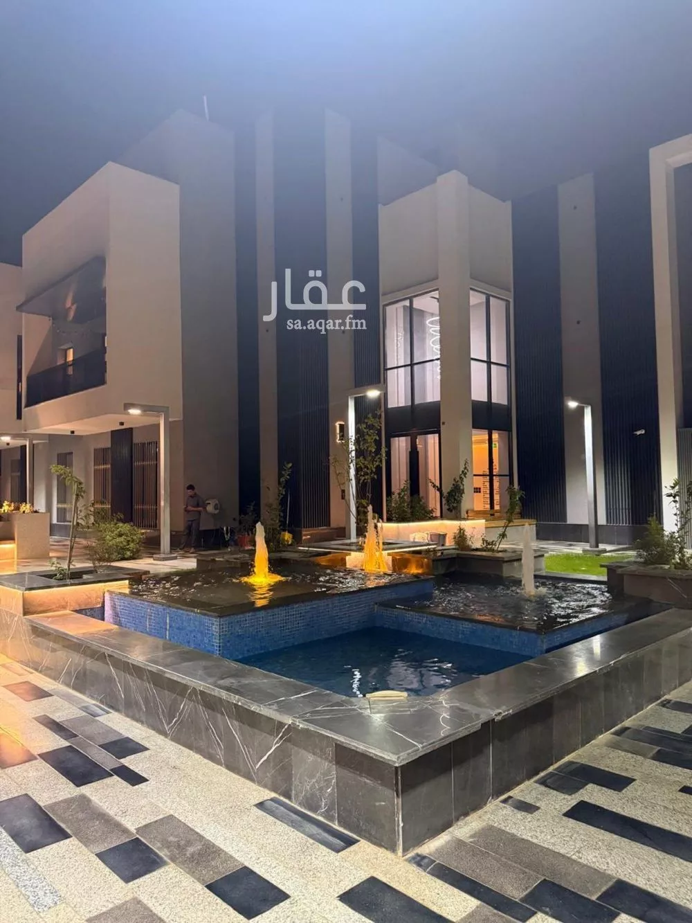 3 bedroom apartment in Al Aridh 2