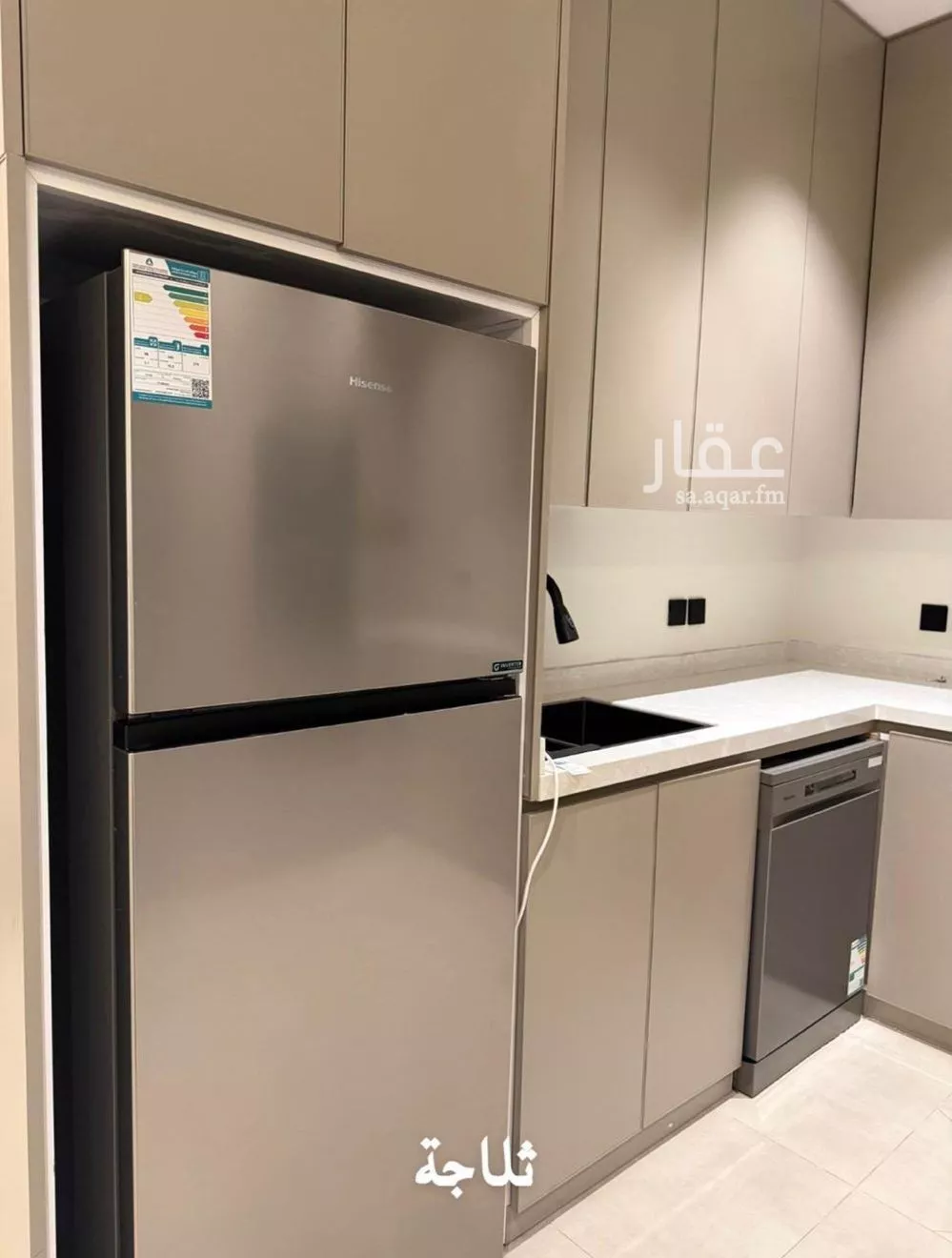 3 bedroom apartment in Al Aridh 6