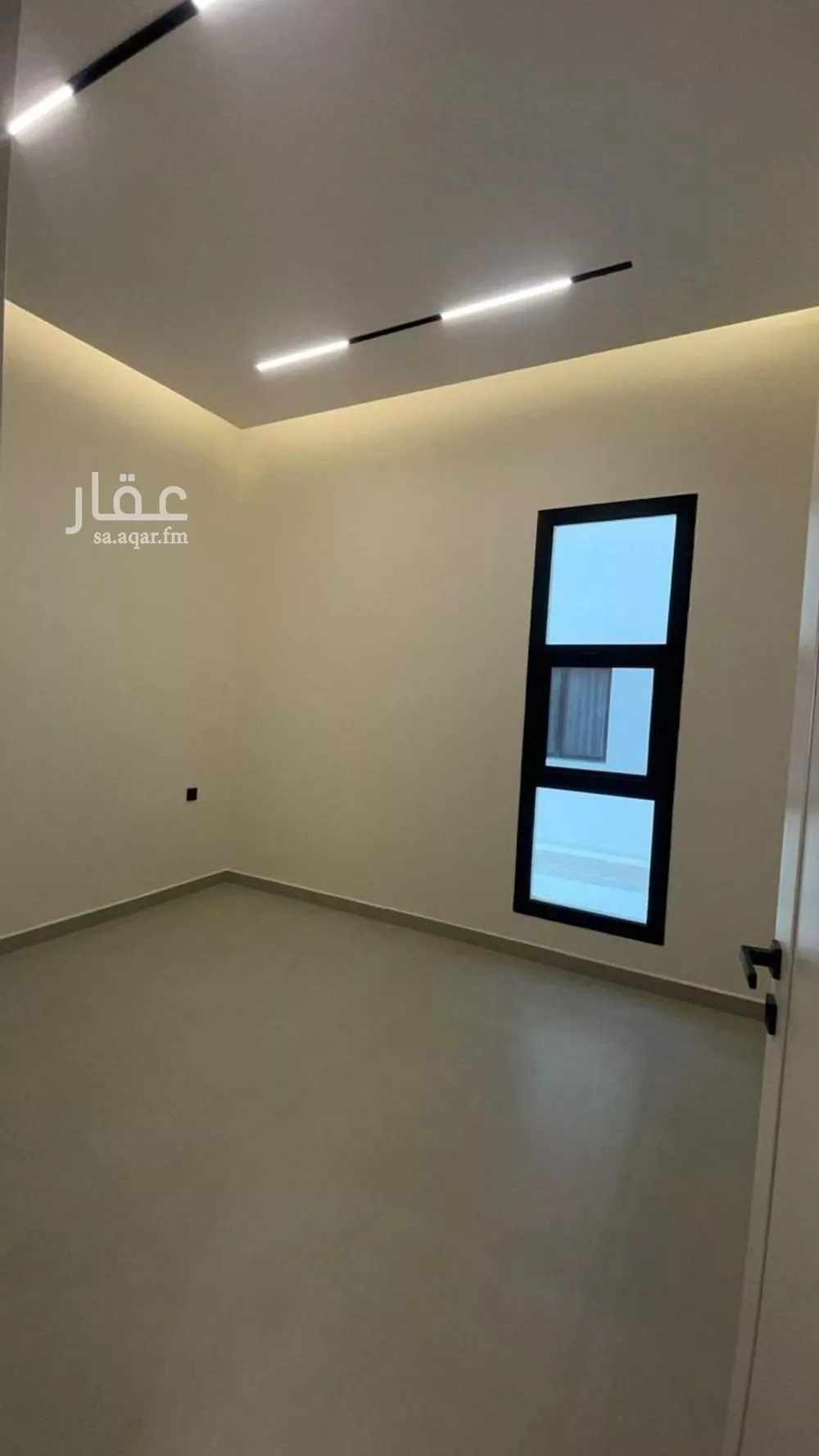 دور 3 غرف في الفاروق 11