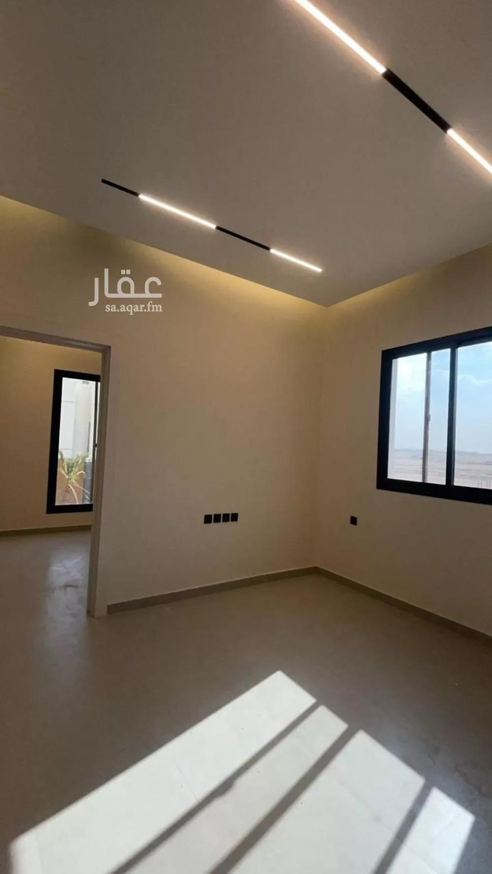 دور 3 غرف في الفاروق 6