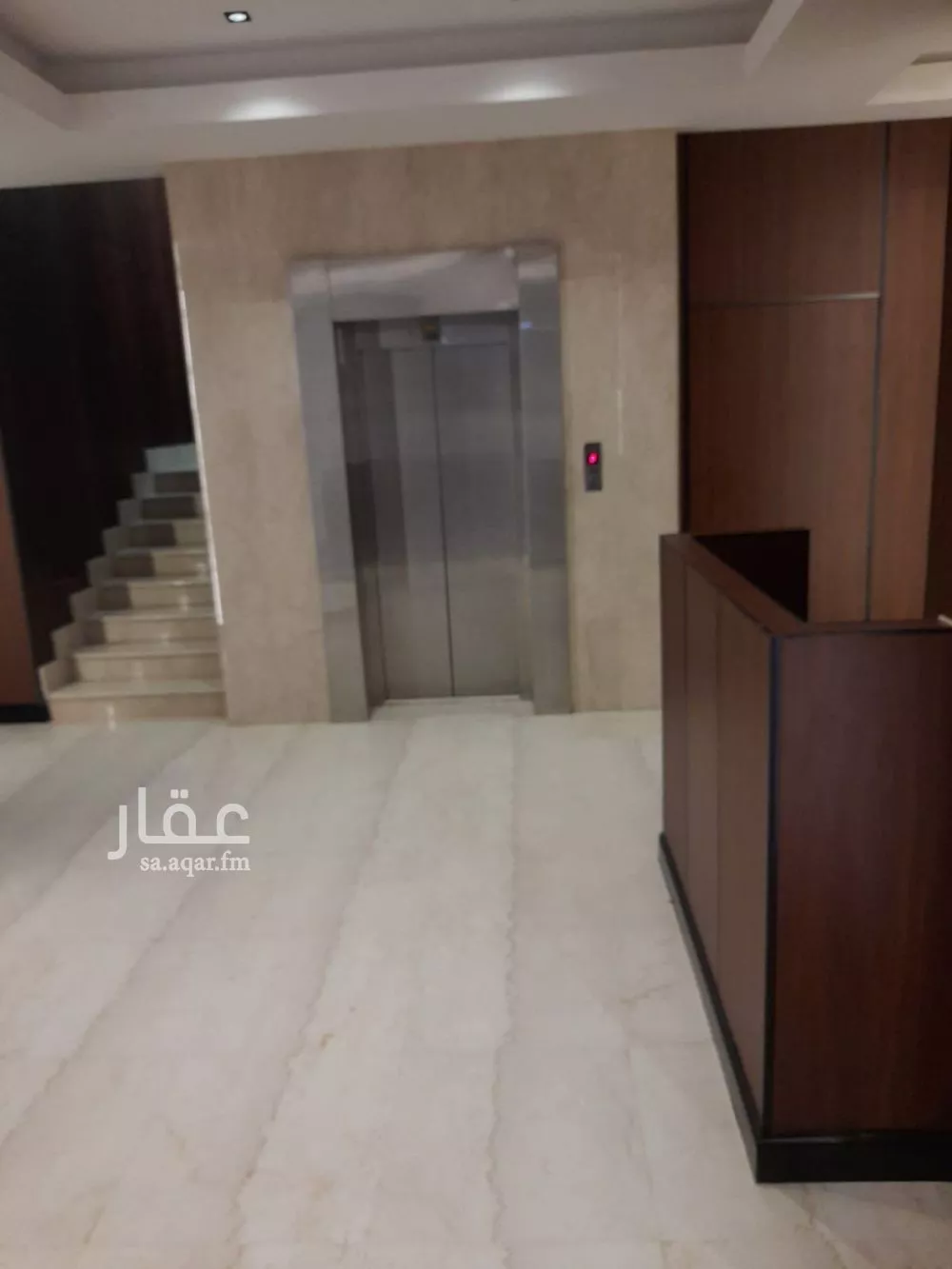 شقة 3 غرف في النخيل 2