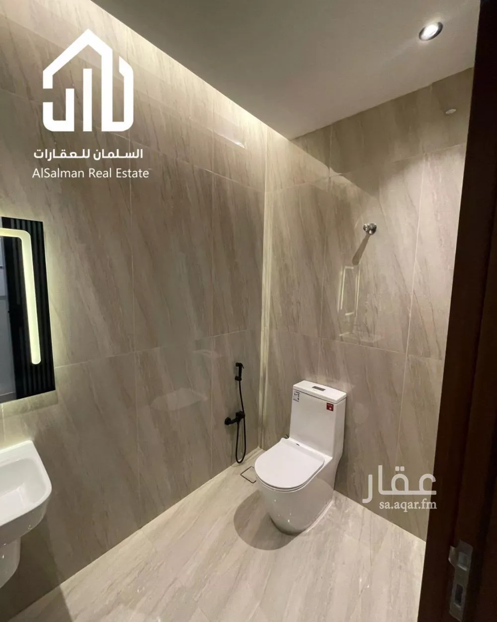شقة 3 غرف في المهدية 6