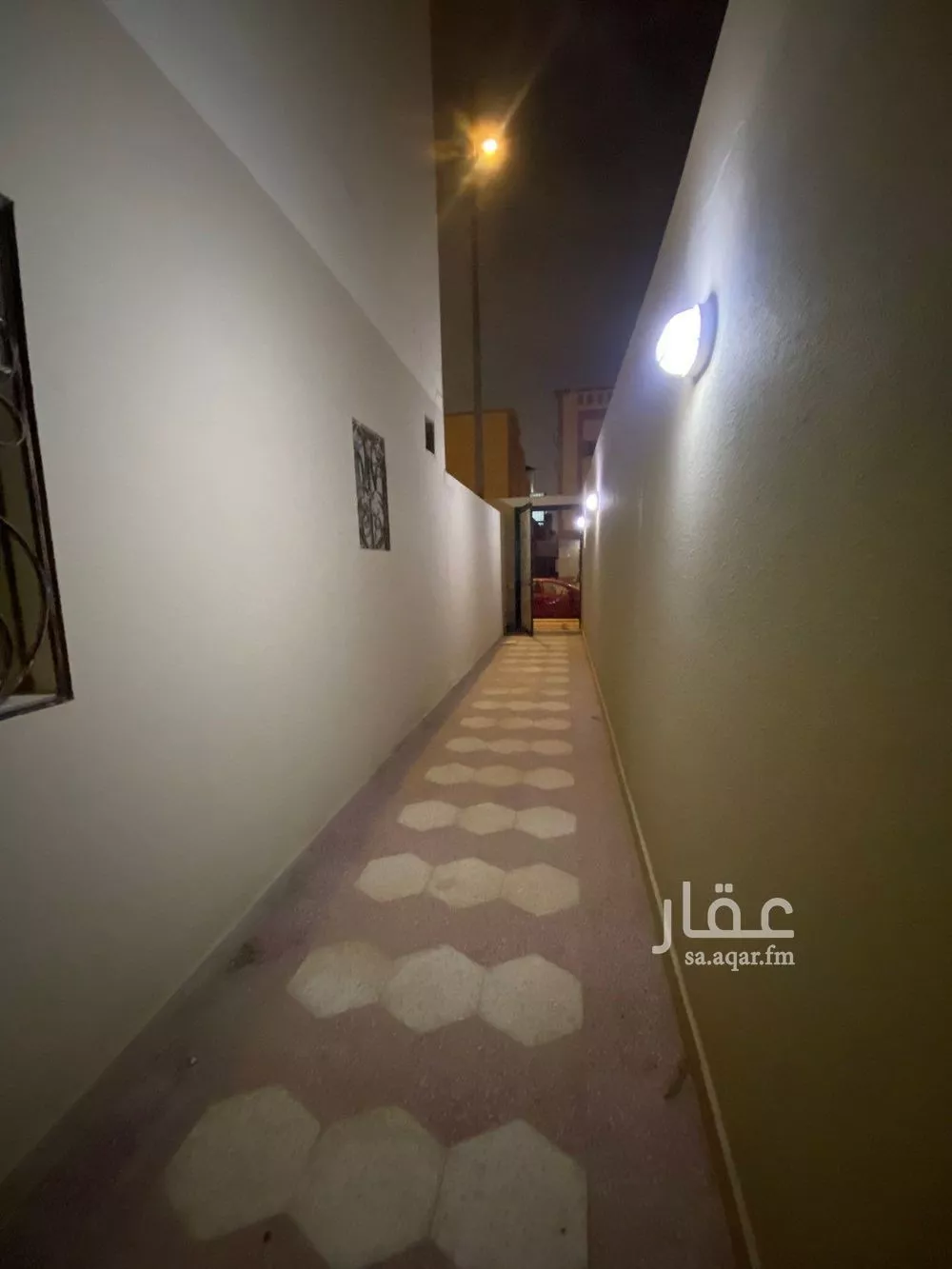 دور 5 غرف في الفلاح 17