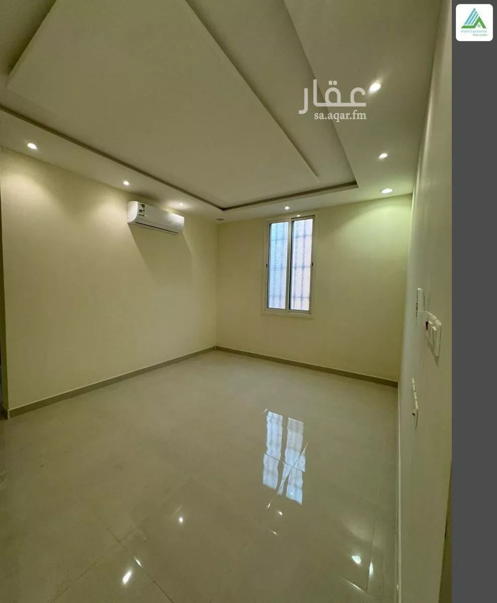 شقة 2 غرف في الوزارات 4