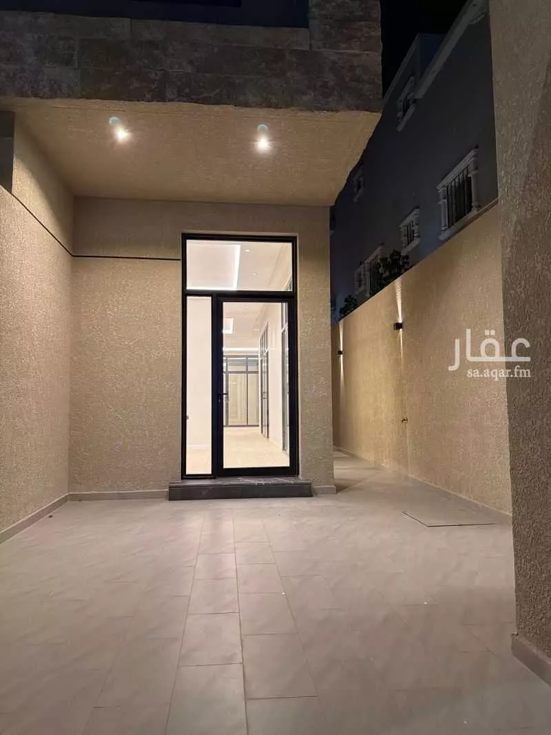 فيلا 3 غرف في القيروان 2