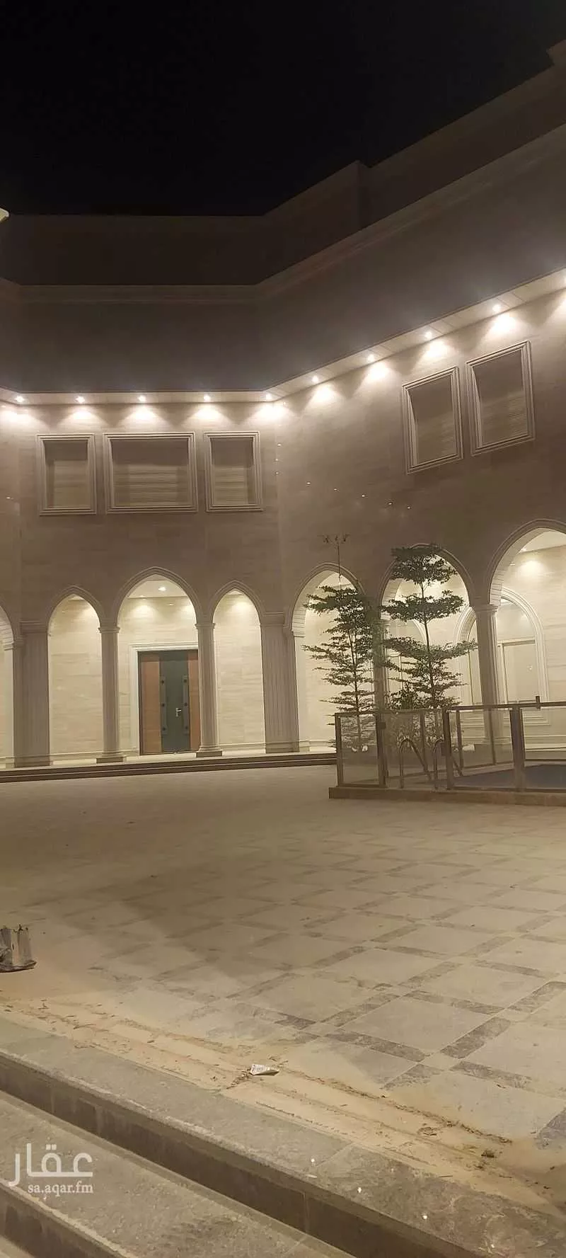 فيلا 12 غرف في القيروان 2