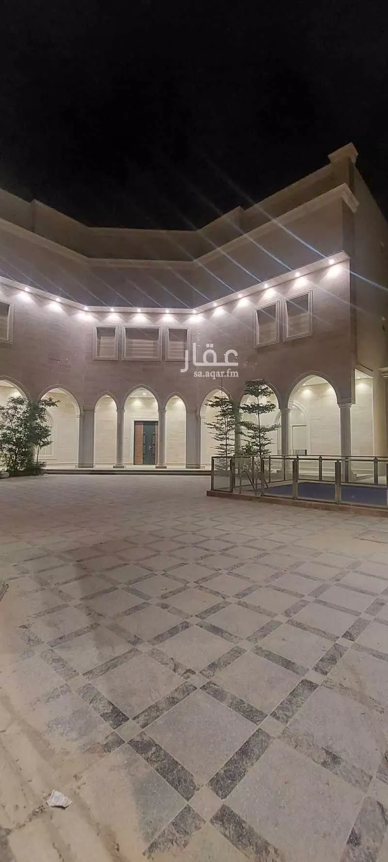 فيلا 12 غرف في القيروان 4