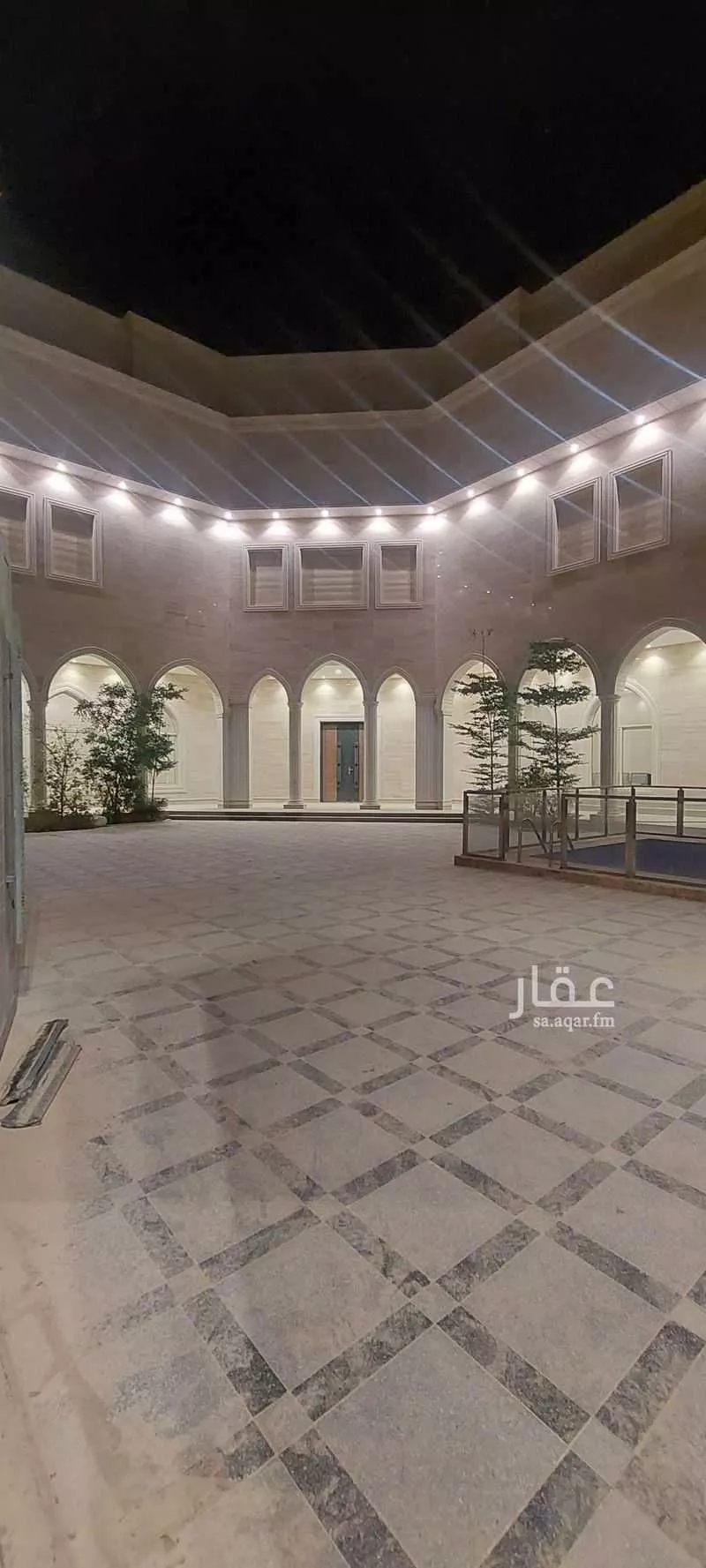 فيلا 12 غرف في القيروان 5