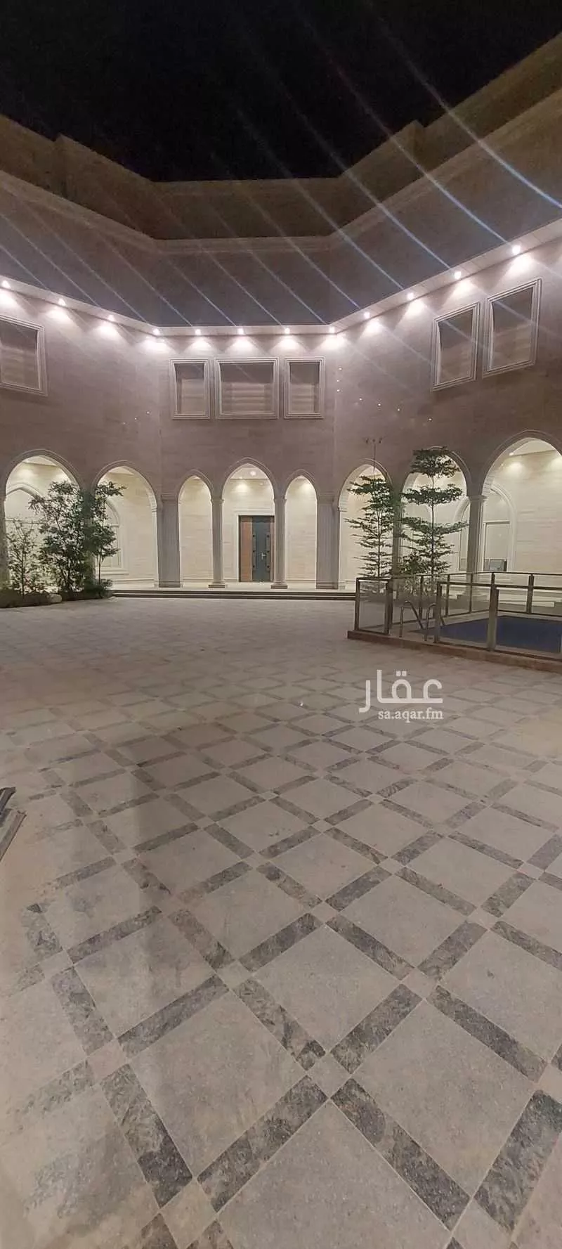 فيلا 12 غرف في القيروان 6