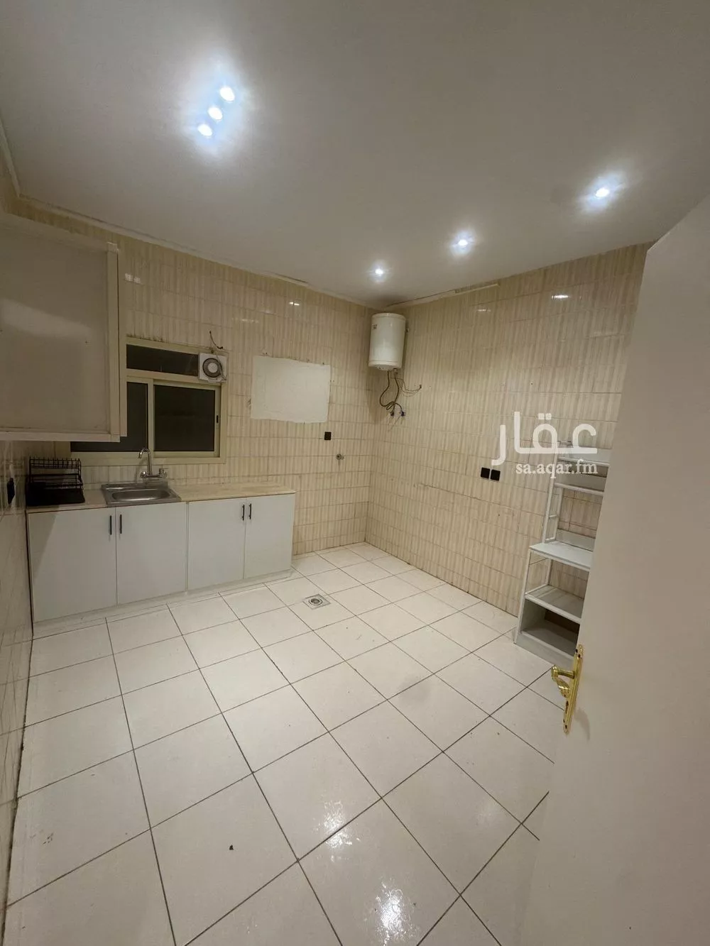 1 bedroom apartment in Al Yarmouk 4