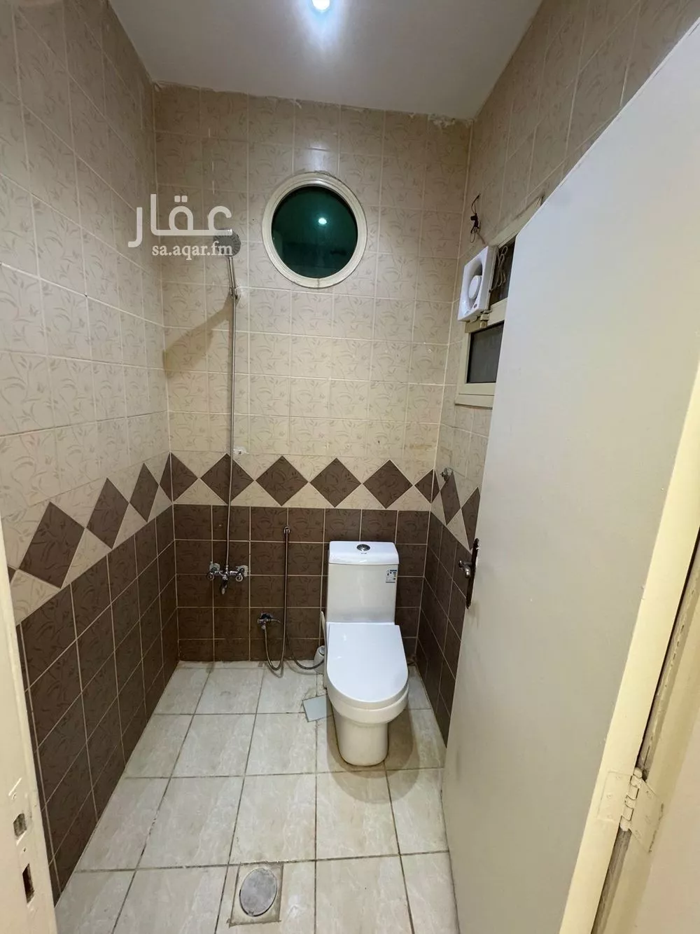 1 bedroom apartment in Al Yarmouk 5