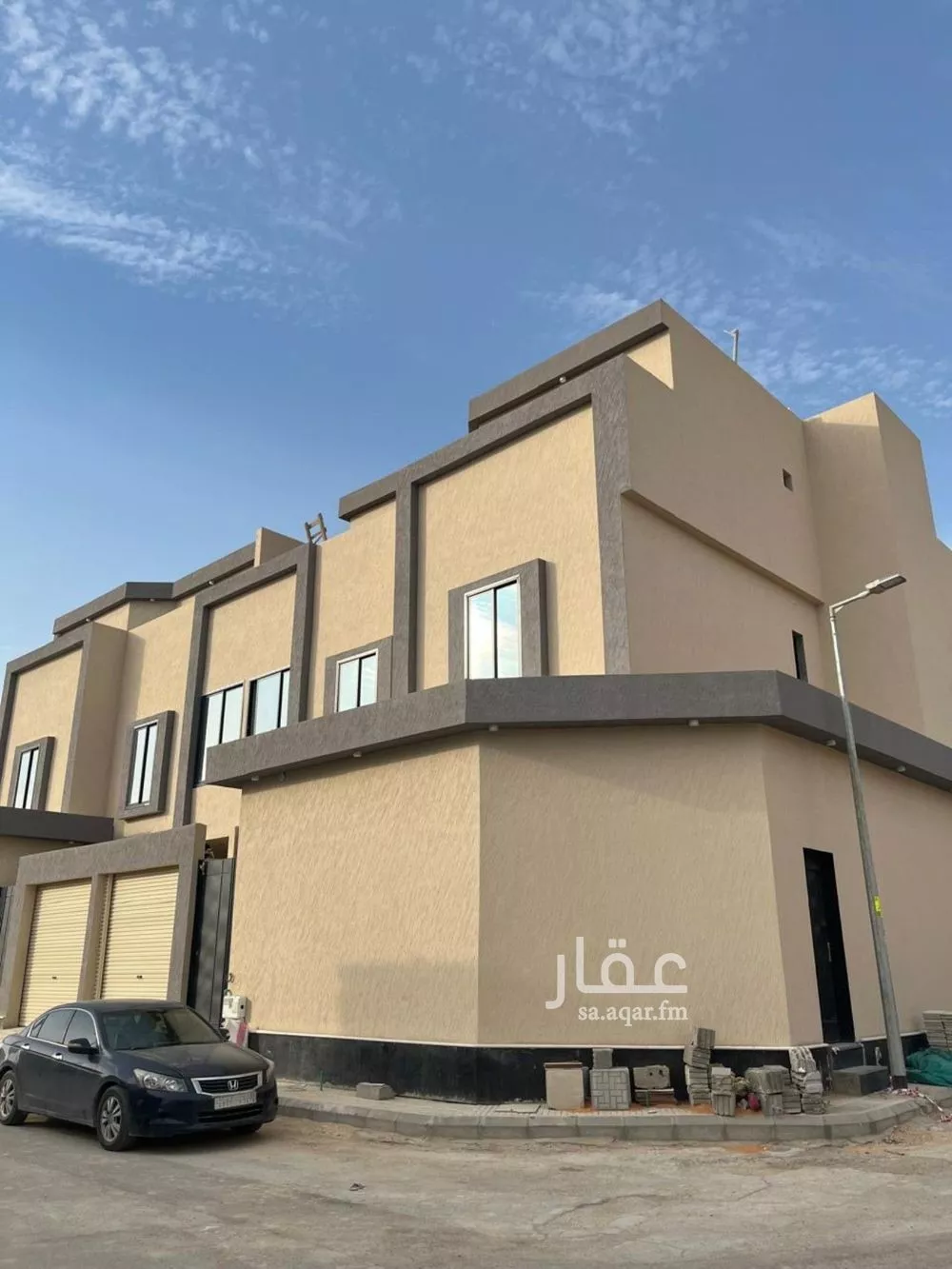 دور 5 غرف في الصفا 2