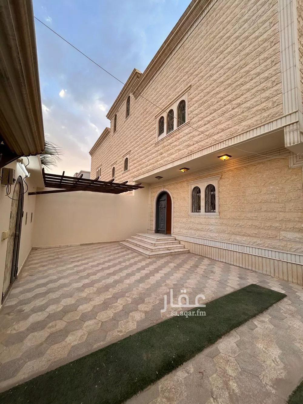 دور 4 غرف في المصيف 2