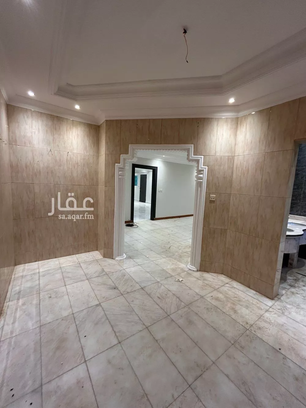 دور 4 غرف في المصيف 4