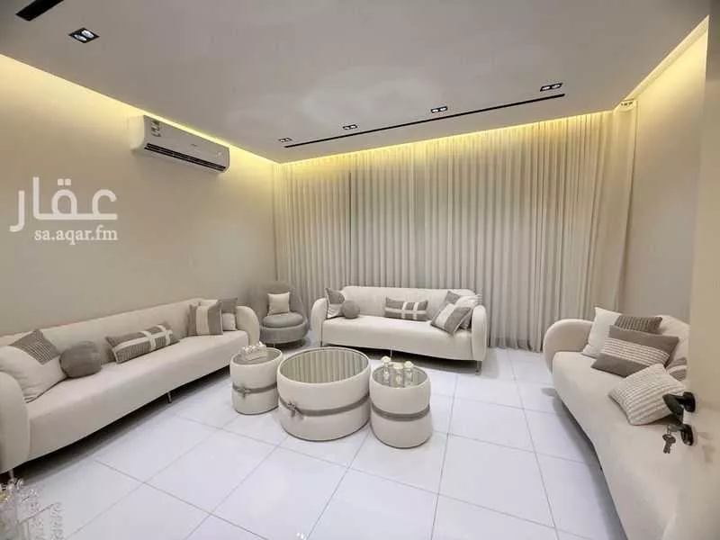 4 bedroom apartment in Al Rahmaniyyah 2