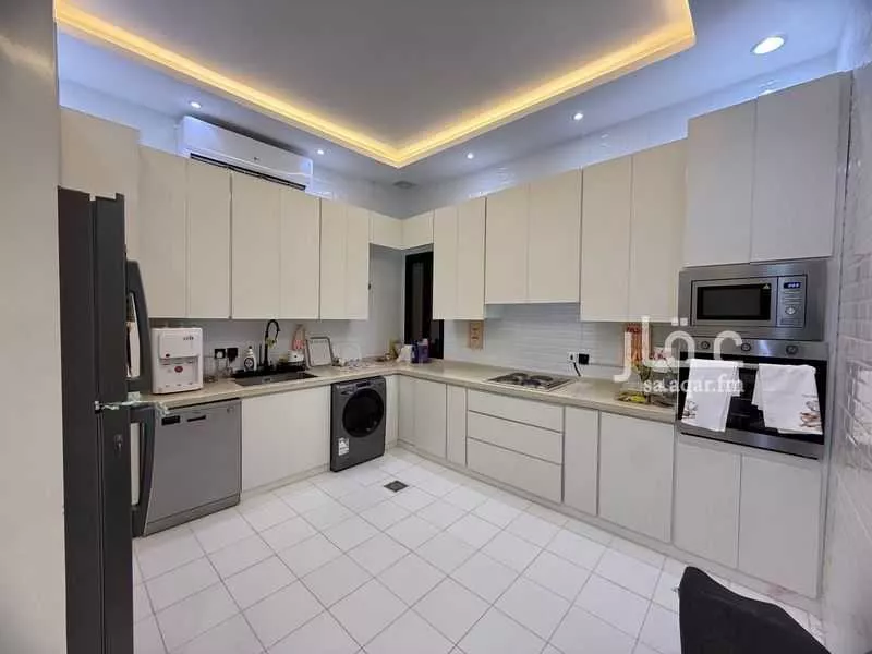 4 bedroom apartment in Al Rahmaniyyah 11