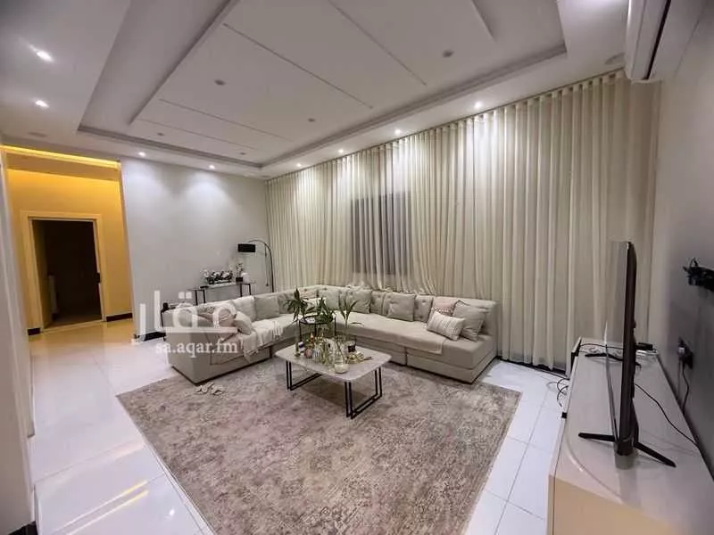 4 bedroom apartment in Al Rahmaniyyah 12