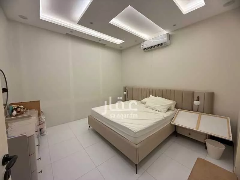 4 bedroom apartment in Al Rahmaniyyah 3