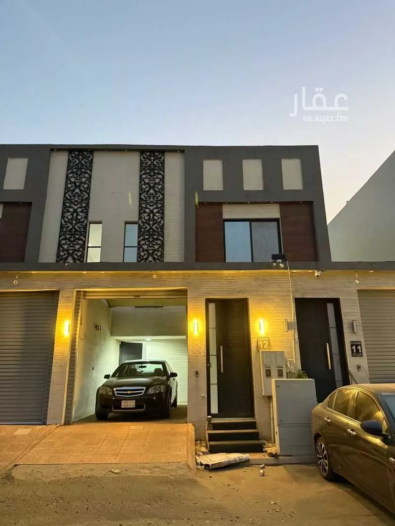 4 bedroom apartment in Al Rahmaniyyah 5