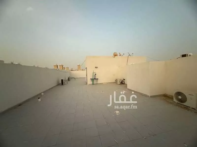 4 bedroom apartment in Al Rahmaniyyah 7