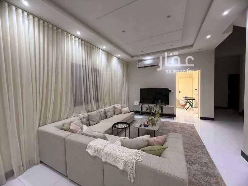 4 bedroom apartment in Al Rahmaniyyah 9